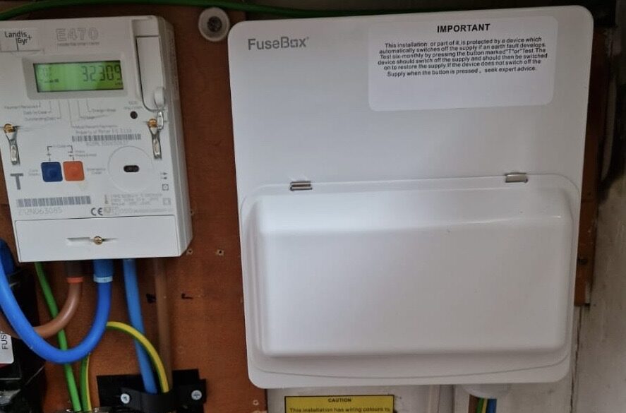 Electrical Installation image