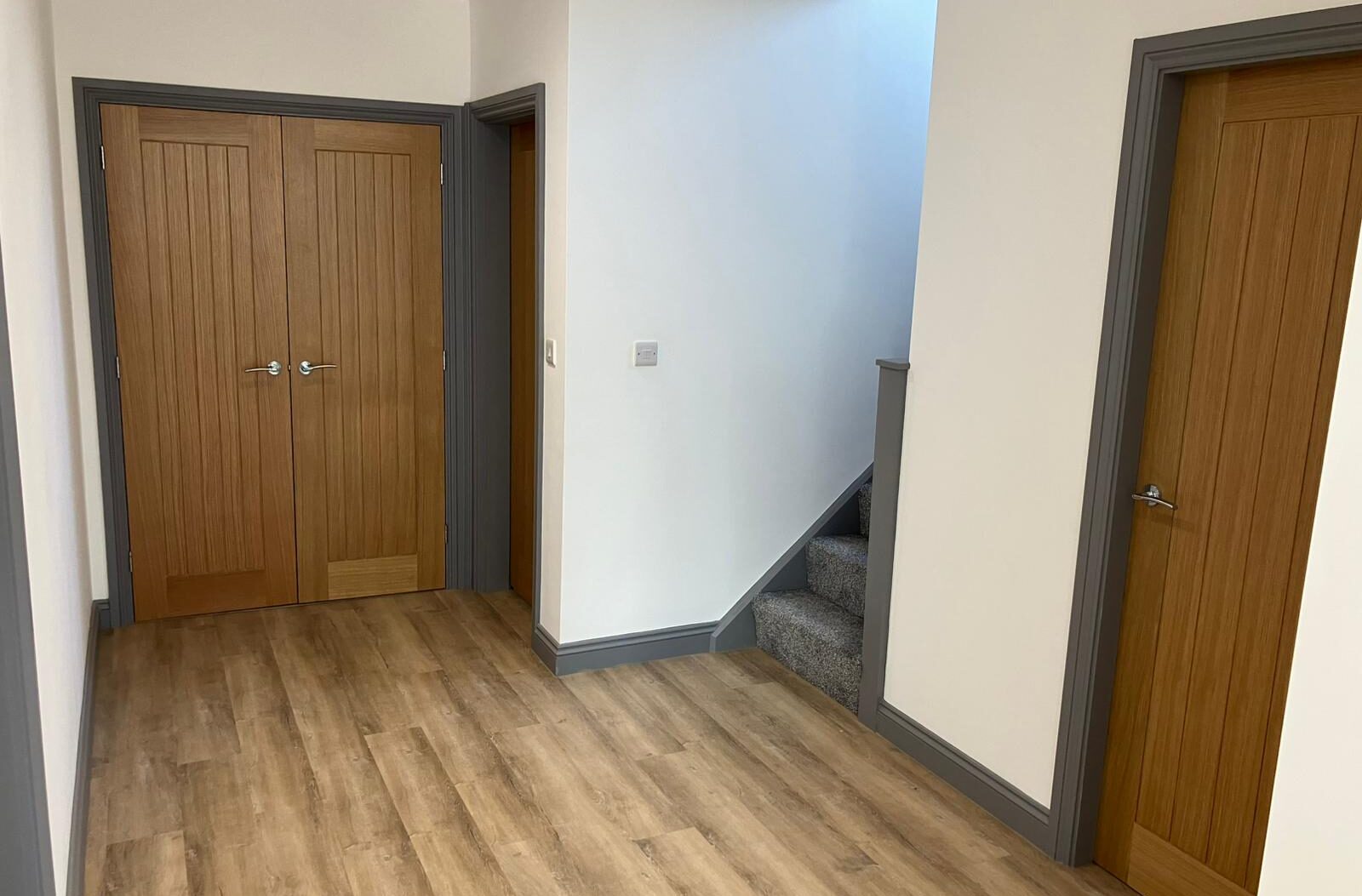 Carpentry and Joinery Image